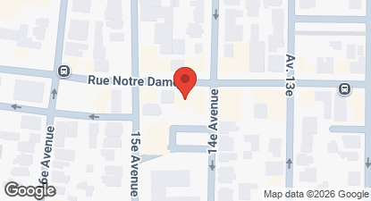 Comment se rendre à Aoi Café, Lachine - Montréal