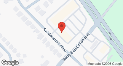 Comment se rendre à Thai Express, Terrebonne/Lachenaie