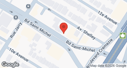 Comment se rendre à Duy Anh, Villeray-Saint-Michel - Montréal