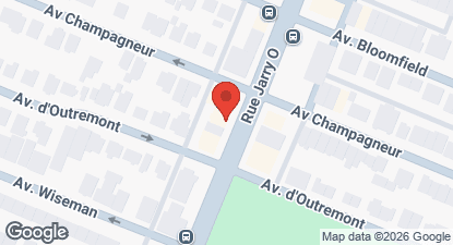 Comment se rendre à Malwa Tandoori Palace, Parc-Extension - Montréal