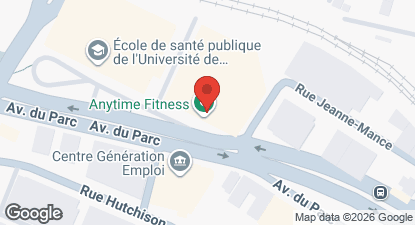 How to get to Presse Caf&eacute;, Parc-Extension - Montreal