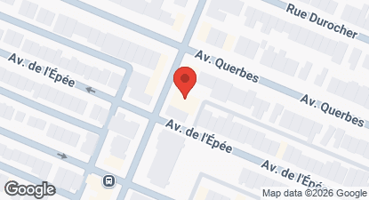 Comment se rendre à Sara Ice Cream, Parc-Extension - Montréal