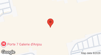 How to get to Zoukis, Anjou-St-L&eacute;onard - Montreal