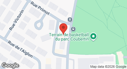 How to get to Bistro Sapori, Anjou-St-L&eacute;onard - Montreal