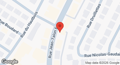 Comment se rendre à Le Grand Goût, Anjou-St-Léonard - Montréal