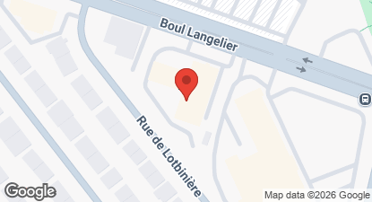 Comment se rendre à Boustan, Anjou-St-L&eacute;onard - Montr&eacute;al