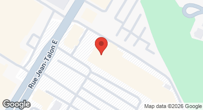 Comment se rendre à Maison İstanbul, Anjou-St-Léonard - Montréal