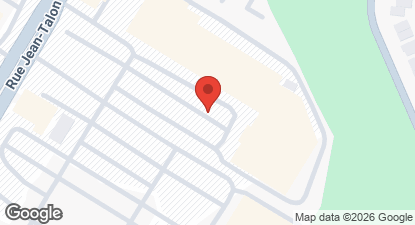 How to get to Mr. Tacos, Anjou-St-L&eacute;onard - Montreal