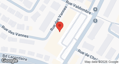 How to get to Pizza Salvator&eacute;, Anjou-St-L&eacute;onard - Montreal