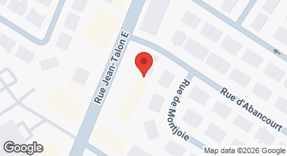 How to get to Antep Kunefe & Baklava & Lokum, Anjou-St-L&eacute;onard - Montreal