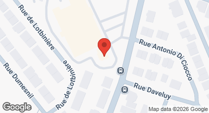 Comment se rendre à Starbucks, Anjou-St-L&eacute;onard - Montr&eacute;al