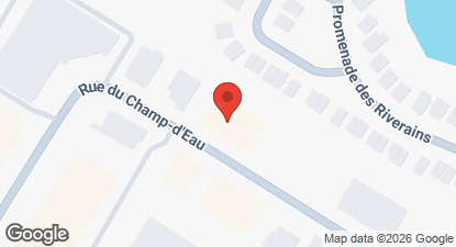 Comment se rendre à Toque et Tablier, Anjou-St-Léonard - Montréal