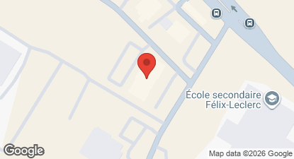 How to get to Resto Du Coin, Repentigny