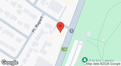 Comment se rendre à Monsieur le Kebabier, Repentigny