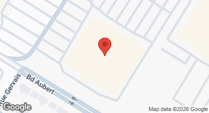 Comment se rendre à Poke Monster, Repentigny