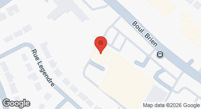 Comment se rendre à Brulerie St-Denis, Repentigny