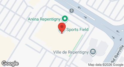 How to get to Thai Express, Repentigny