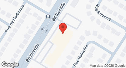 How to get to Eggsquis, Repentigny