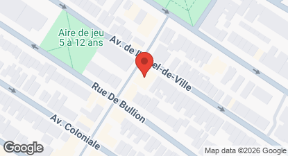 How to get to Brasserie Ambassade, Le Plateau-Mont-Royal - Montreal