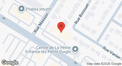 How to get to Captain B, Repentigny