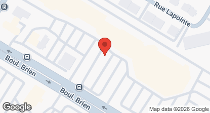 How to get to Amir, Repentigny