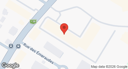 Comment se rendre à Les D&eacute;lices Du Sud, Repentigny