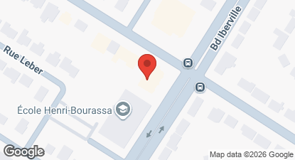 How to get to Mains Magiques ADM, Repentigny