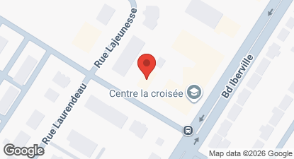 Comment se rendre à Surplus et liquidation de pains, Repentigny