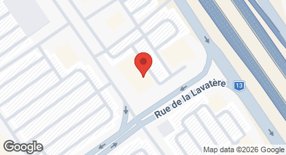 How to get to Poulet Rouge, Sainte-Dorothée - Laval