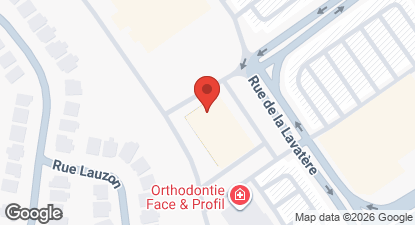 Comment se rendre à Ben & Florentine, Laval-Ouest - Laval