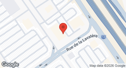Comment se rendre à Thai Express, Sainte-Doroth&eacute;e - Laval