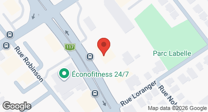Comment se rendre à Délices des Cèdres, Chomedey - Laval