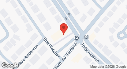 Comment se rendre à Patisserie Artopolis, Chomedey - Laval
