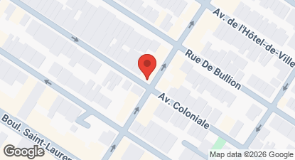 Comment se rendre à Taverne Popina, Le Plateau-Mont-Royal - Montréal