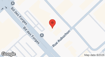 How to get to Topla!, Trois-Rivi&egrave;res