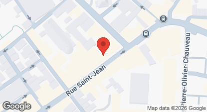 Comment se rendre à Karibu, Vieux-Qu&eacute;bec - Qu&eacute;bec