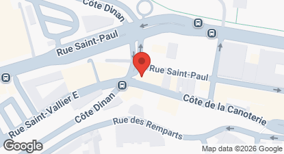 How to get to Experience AP, Old-Quebec - Quebec