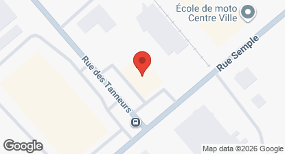 How to get to Ursae, Saint-Sacrement - Quebec