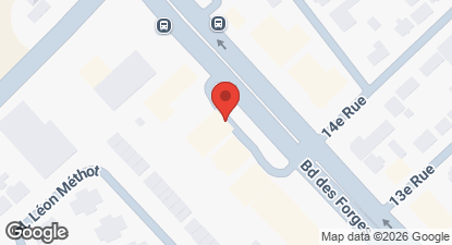 Comment se rendre à Restaurant Castello, Trois-Rivi&egrave;res