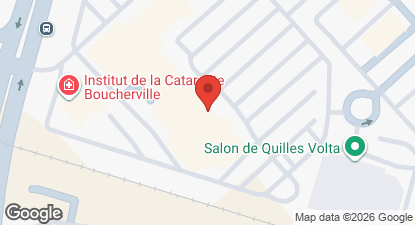Comment se rendre à Boustan, Boucherville