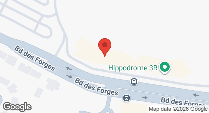 Comment se rendre à Le Carlito, Trois-Rivières