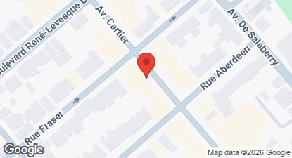 Comment se rendre à La Fabrique de Gaufres, Montcalm - Qu&eacute;bec