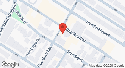 How to get to La Remise, Le Plateau-Mont-Royal - Montreal