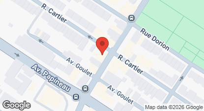 How to get to L'Astral 2000, Mercier-Hochelaga-Maisonneuve - Montreal