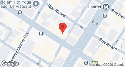 Comment se rendre à Defacto Café & Atelier, Rosemont-La Petite-Patrie - Montréal