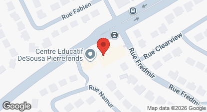 Comment se rendre à Pizza de Costa Plus, Pierrefonds-Roxboro - Ouest-de-l'Île