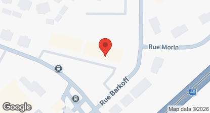 How to get to Banh Thai, Trois-Rivières