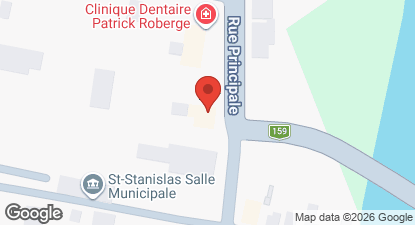 Comment se rendre à Le Presbytère, Trois-Rivières
