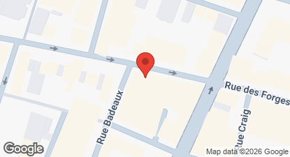 How to get to YOG urbain, Trois-Rivières