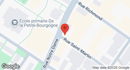Comment se rendre à Barbetta, Griffintown - Montréal